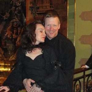 Meet your Posher, Donny